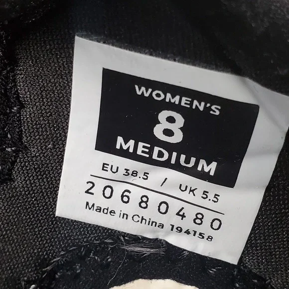 Kuru Tread Womens Sandals Sz 8 M Fossil Gray Sky Blue Jet Black Suede Comfort - Picture 5 of 12